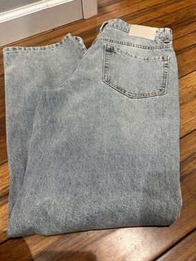 Witty Fox 90's Straight Jeans NWT Size 9/29 Women's